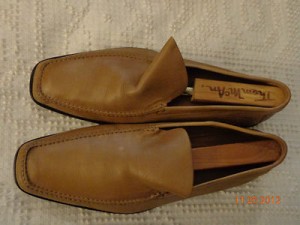Hugo Boss Loafer Dress/Casual Men’s Shoes Size Hugo Boss 8.5 US