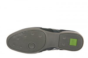 Hugo Boss Green Men’s Spacit Sneakers(50247632-417)