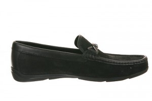 Hugo Boss Black Men’s Moxino Maccasin (50249100-001)