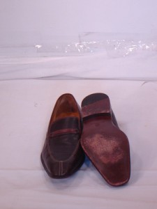 Cole Haan Mens Tan Brown Classy Tradition Casual Loafers Shoes $175 Size 10 M