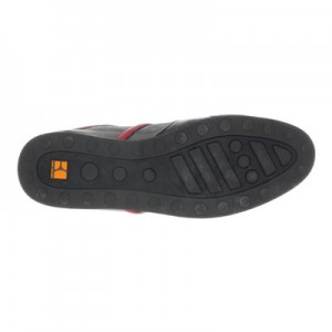 HUGO BOSS Men’s Shoes Hugo Boss Simbad Iv Men Size 8 CHARCOAL
