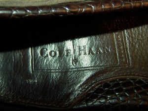 Cole Haan Men’s Casual Loafer Shoes
