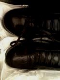Y-3 ADIDAS 7.5 lux tall sneakers men shoes, 9.5 women’s MSRP $260