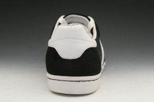 Hugo boss by BOSS Green “O’Shea Network” Men’s Sneakers in Black (50237962-001)