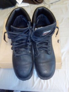timberland pro boots