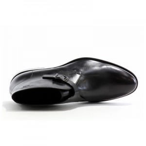 HUGO BOSS Men’s Shoes Henkor 50229866 Men Size 9.5 BLACK