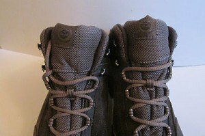 Timberland Mens 42121 Conway Trail Mid Hiker Size 11