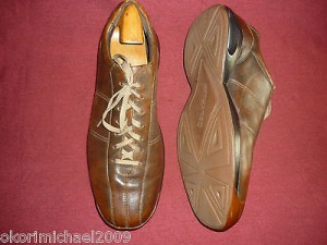 COLE HAAN NIKE AIR OXFORDS SIZE 12 M…..