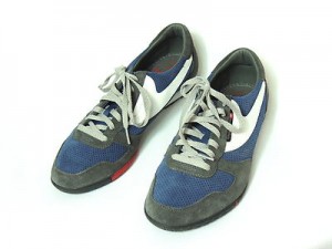 Diesel NWOB Mens SPIN 93243 44.5/11 Athletic Casual Sneaker NEW