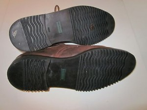 Cole Haan Shoes Mens Size 10 W Brown Leather Oxfords Wide