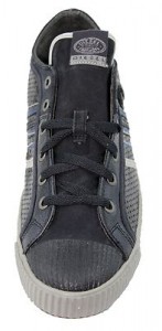 NEW DIESEL “YUK AND NET” BLACK MEN’S CASUAL SNEAKERS SHOES SIZE 12
