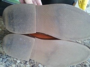 Cole Haan Mens shoe size 10M