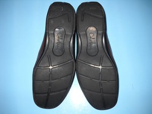 COLE HAAN NIKE AIR MENS SHOES SIZE US 12M NICE !!!