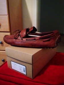 Men’s Cole Haan Air Grant Size 12