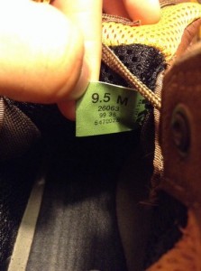 New Timberland Pro Men’s Brown 26063 Titan Safety Toe Eh Work Boots Sz 9.5