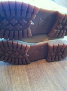 Timberland Boots 9 Mens