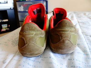 Diesel Shoes 9.5