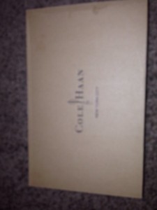 Cole Haan Fragment LUNARGRAND Chukka 3M Reflective Shoes Size 13