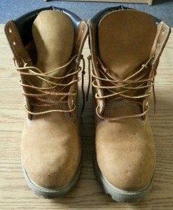 Timberland 6 inch premium