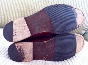 Men’s. Cole Haan Casual Slip On Saddle Tan 10 M