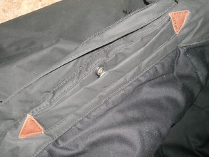 TIMBERLAND WILMINGTON LONG SNORKEL PARKA JACKET COAT,WINTER,WATERPROOF,M,£280