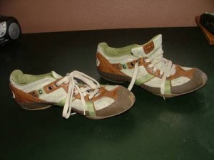 Diesel Men’s Size 13(European Size 47) Tennis/Sport Shoes! Super style!!