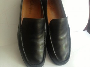 Cole Haan Black, Men’s Loafers Shoes
