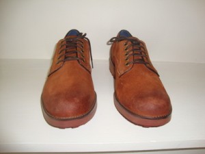 cole haan  oxford new in box sz 10m