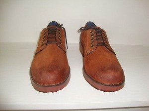 cole haan  oxford new in box sz 10m
