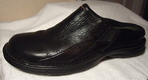 Timberland Men’s clogs