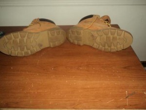Timberland Boot 6 Inch Premium Waterproof Size:6.5