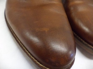 Cole Haan Air Madison Oxfords size 10.5 M – #C10244 EUC British Tan Leather