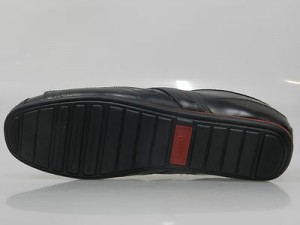 Hugo Boss Men’s Sneakers Thassio Black [50247522 001]