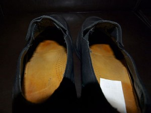 Men’s Cole Haan Loafers Shoes Black 9M