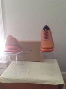 Brand New In Box Cole Haan Air Conner Size 9.5
