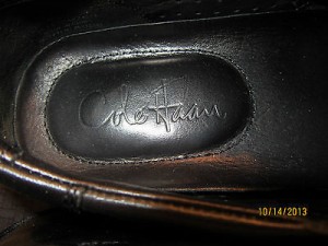 Cole Haan Men’s Size 9 M Black Driving Shoes – GREAT!!! – LQQK!!
