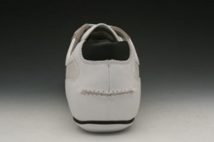 Hugo boss by BOSS Red Thatoz Men’s Sneakers in White (50227208-100)
