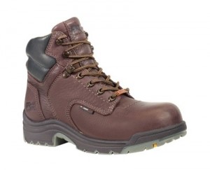 Timberland Pro Series Titan 6″