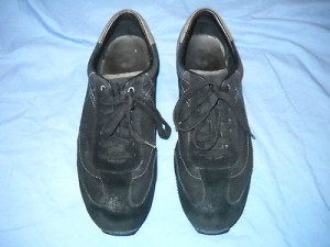COLE HAAN NIKE AIR MEN’S SHOES SIZE US 12M NICE !!!