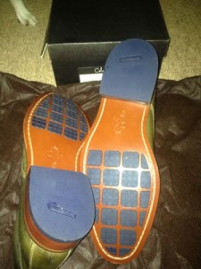 NIB Cole Haan Chkka Bootie