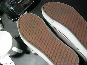 Vans Zapatos mens shoes size 10