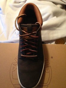 Timberland Earthkeeper Model 5345R Chukka Mens Size 12M – Brand New in Box