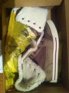 Timberland Earthkeepers
