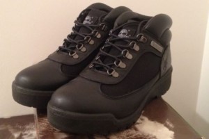 timberland boots 8.5