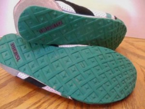 Mens Diesel SZ 11 US / 44.5 Euro Multi-Color Leather Upper “Zach” Edition