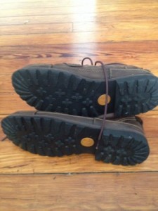 Timberland Earthkeepers Size 10