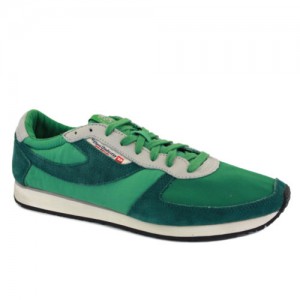 Diesel Pass On Deep Mint/ Bosphorus Shoes US Men’s Size 10.5