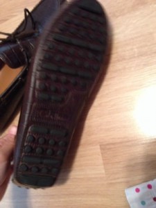 COLE HAAN MEN’S SHOES 10 M GUNNISON II NEW!