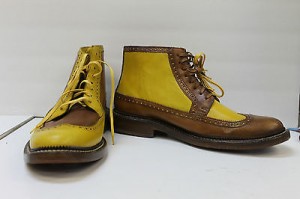 cole haan men boots