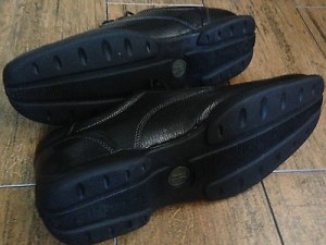 COLE HAAN MENS SHOES AIR NIKE – MENS 8.5M MSRP $180